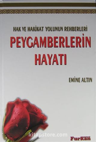 Hak Hakikat Yolunun Rehberleri Peygamberlerin Hayatı