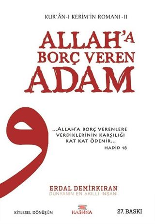 Allah'a Borç Veren Adam