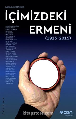 İçimizdeki Ermeni (1915-2015)