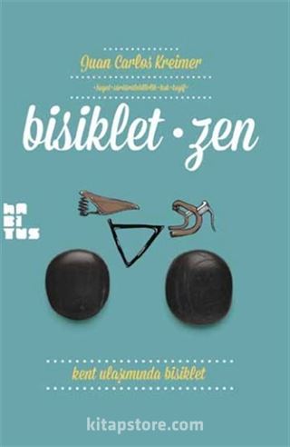 Bisiklet-Zen