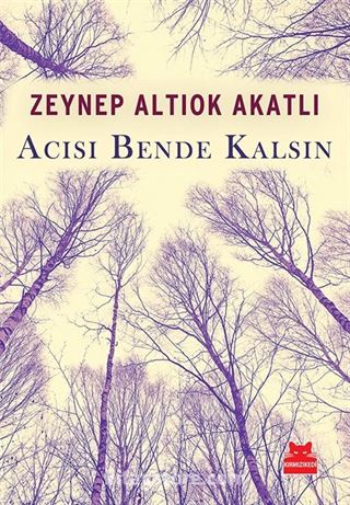 Acısı Bende Kalsın