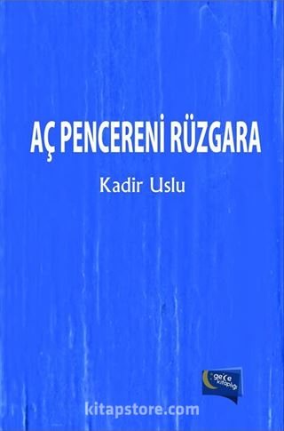 Aç Pencereni Rüzgara