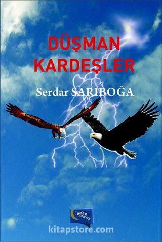 Düşman Kardeşler