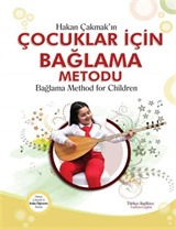 Çocuklar İçin Bağlama Metodu