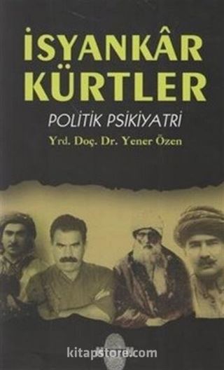 İsyankar Kürtler