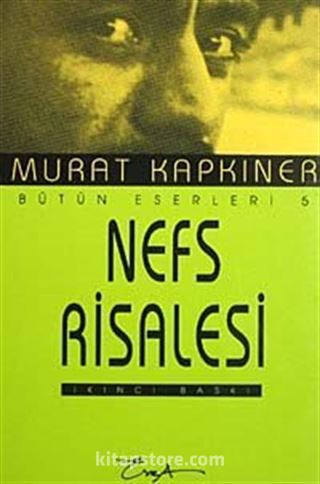 Nefs Risalesi