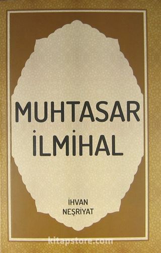 Muhtasar İlmihal