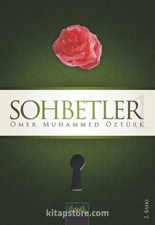 Sohbetler (5 Kitap Takım)