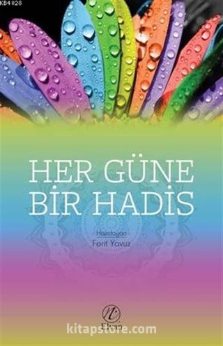 Her Güne Bir Hadis