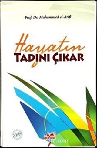 Hayatın Tadını Çıkar