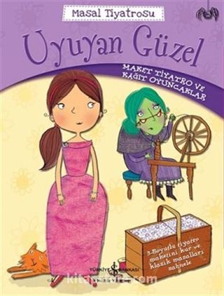 Masal Tiyatrosu / Uyuyan Güzel