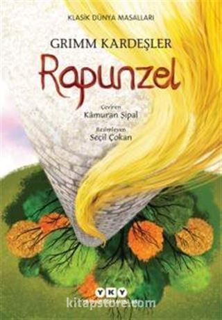 Rapunzel