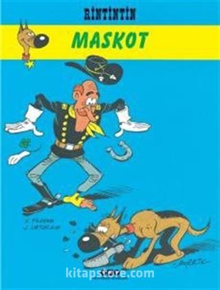 Rintintin 1 - Maskot