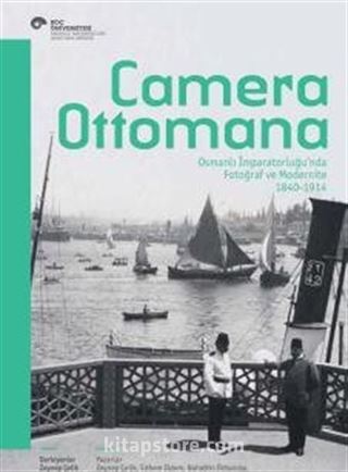 Camera Ottomana