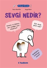 Filozof Çocuk / Sevgi Nedir?