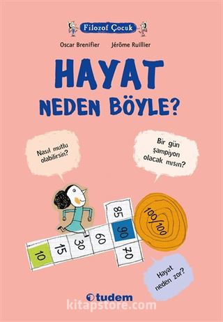 Filozof Çocuk / Hayat Neden Böyle?