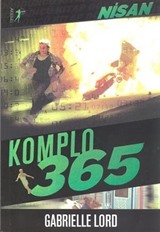 Komplo 365 Nisan