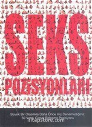 Seks Pozisyonları