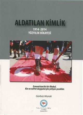 Aldatılan Kimlik