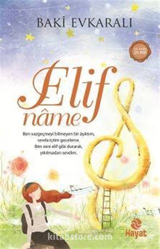 Elifname