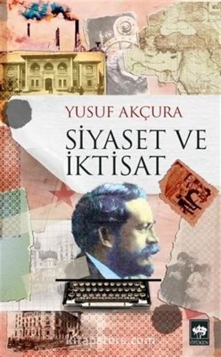 Siyaset ve İktisat