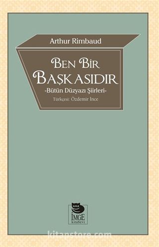 Ben Bir Başkasıdır