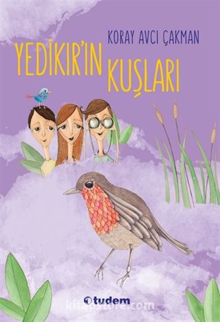 Yedikır'ın Kuşları