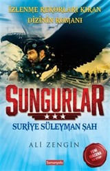 Sungurlar