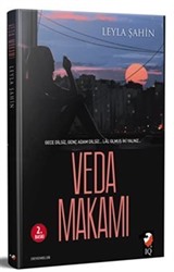 Veda Makamı