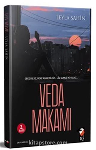 Veda Makamı