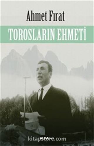 Torosların Ehmeti