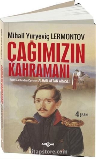 Çağımızın Kahramanı