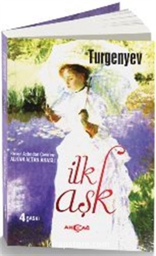 İlk Aşk