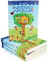 Maceracı Masallar