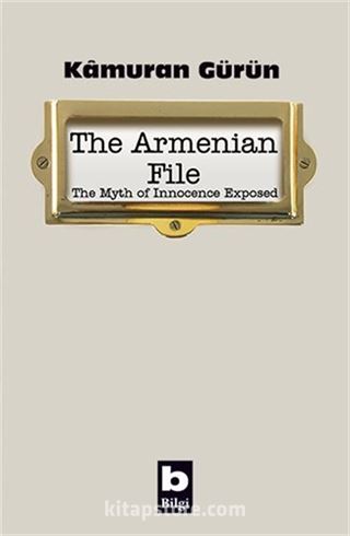 The Armenian File