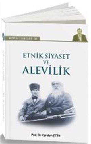 Etnik Siyaset ve Alevilik