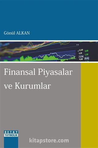 Finansal Piyasalar ve Kurumlar