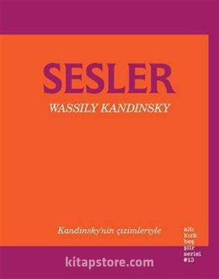 Sesler