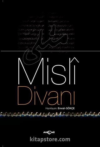 Misli Divanı