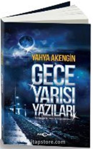 Gece Yarısı Yazıları