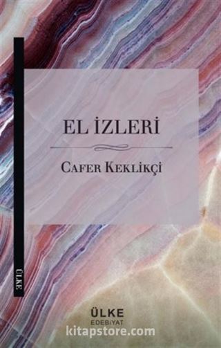 El İzleri