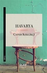 Havarya