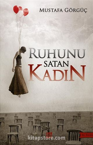 Ruhunu Satan Kadın