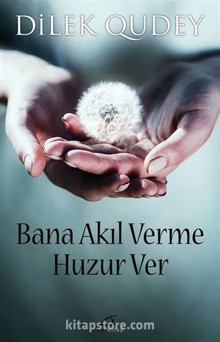 Bana Akıl Verme Huzur Ver