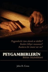 Peygamberlerin Bütün Söyledikleri