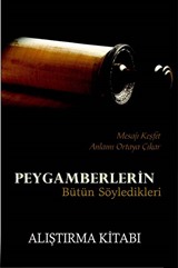 Peygamberlerin Bütün Söyledikleri