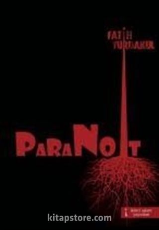 Paranoit