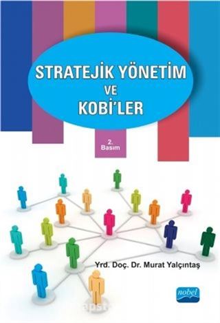 Stratejik Yönetim ve Kobi'ler