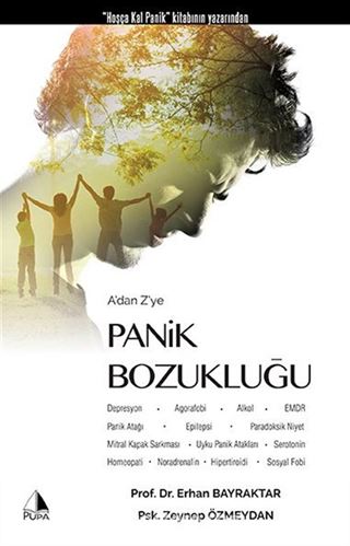 A'dan Z'ye Panik Bozukluğu