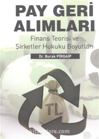 Pay Geri Alımları